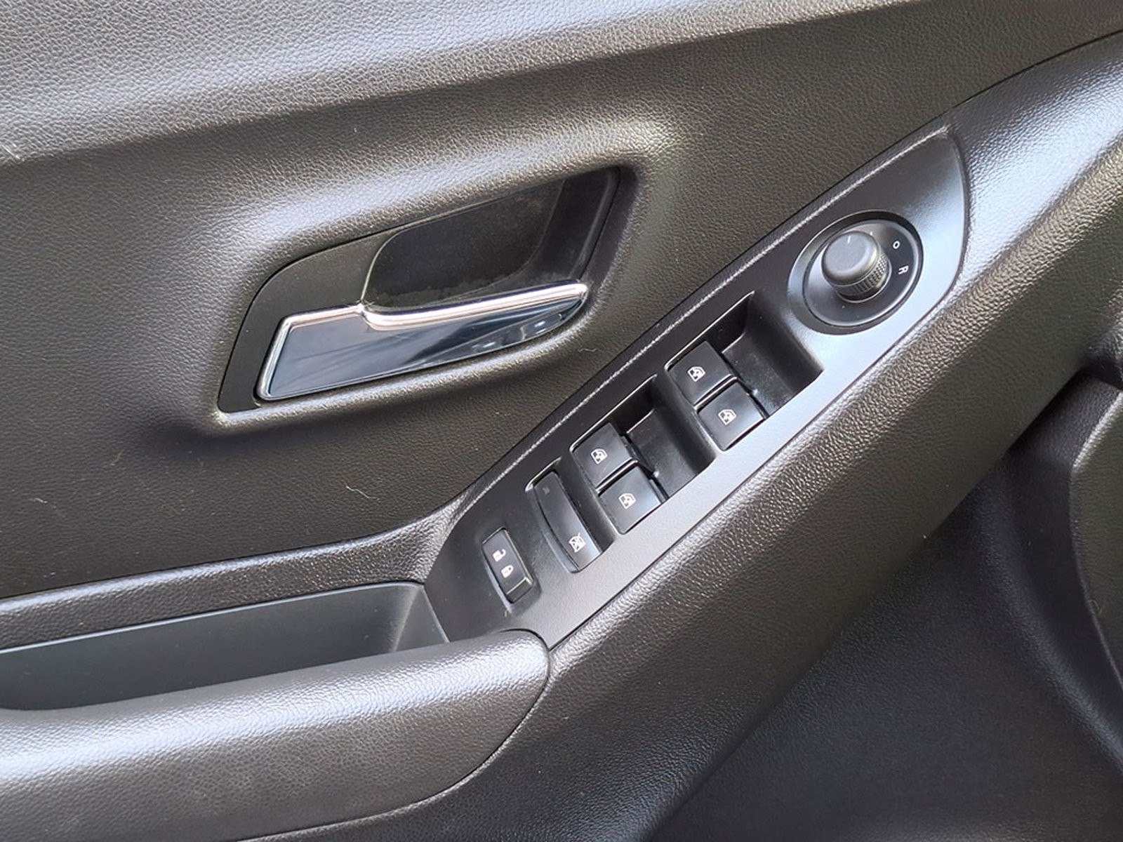 Chevrolet TRACKER AAA 2019 - Imagen 20 de 20