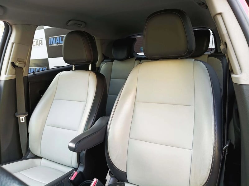 Chevrolet TRACKER 1.8 2019 - Imagen 13 de 20