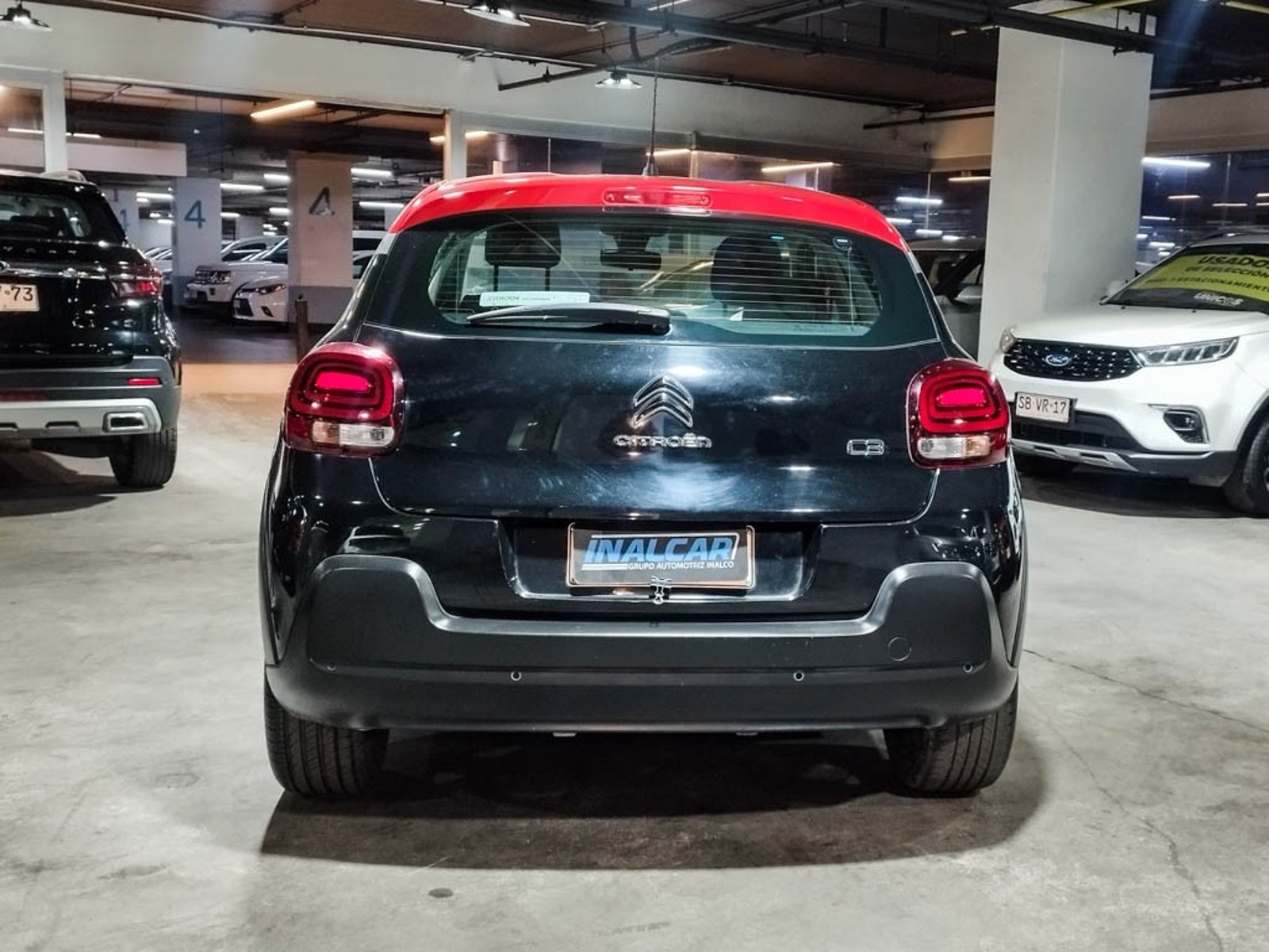 Citroën C3 1.2 2022 - Foto 5 de 15