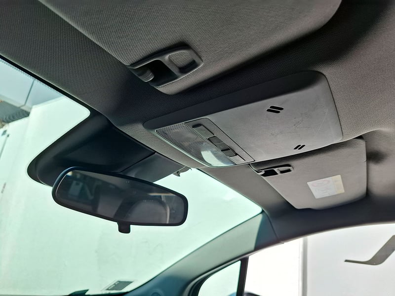 Chevrolet TRACKER II FWD 1.8 2019 - Imagen 19 de 20
