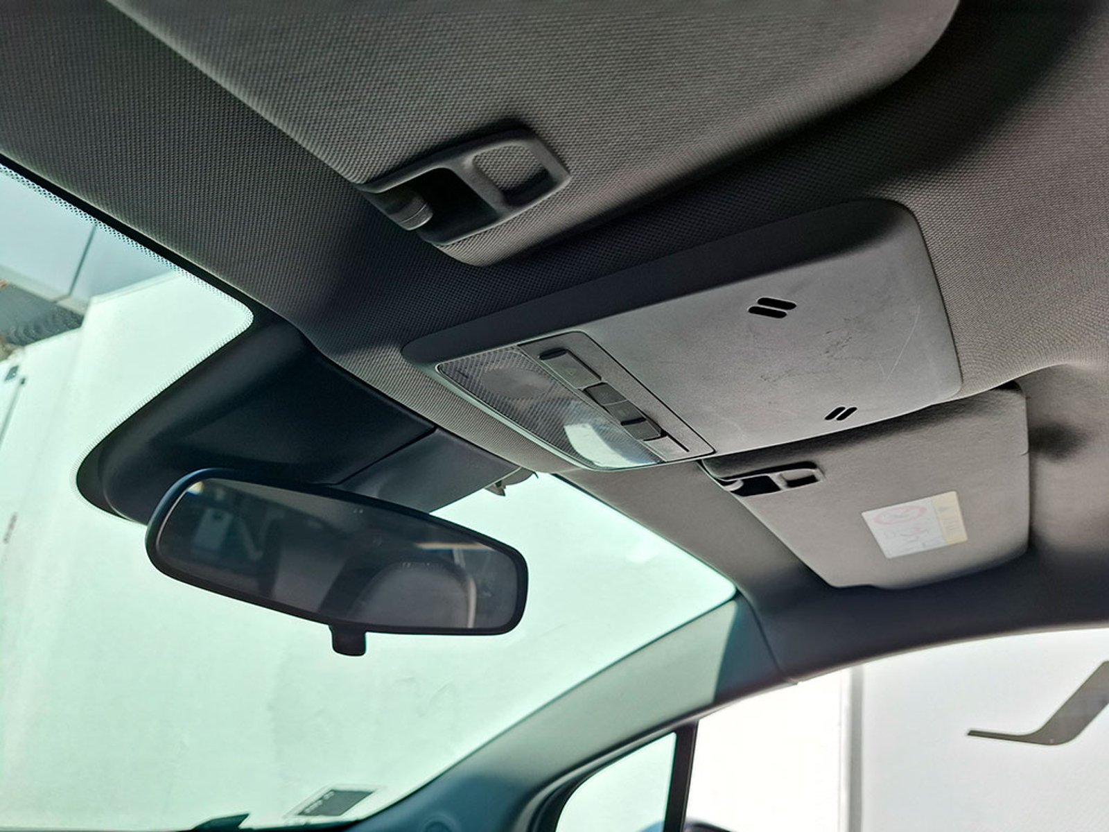 Chevrolet TRACKER AAA 2019 - Imagen 19 de 20