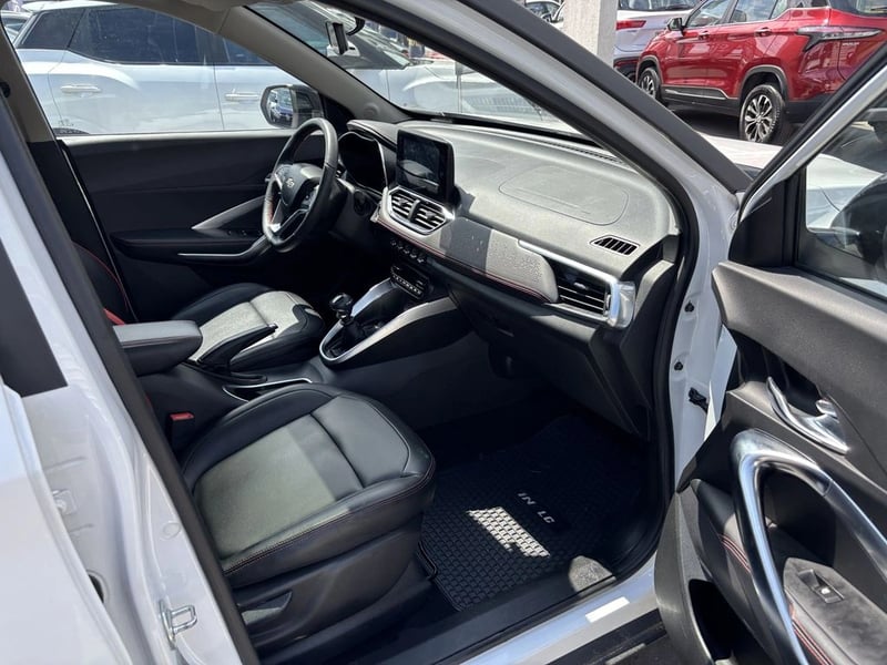 Chevrolet GROOVE 1.5 PREMIER 2024 - Imagen 8 de 20