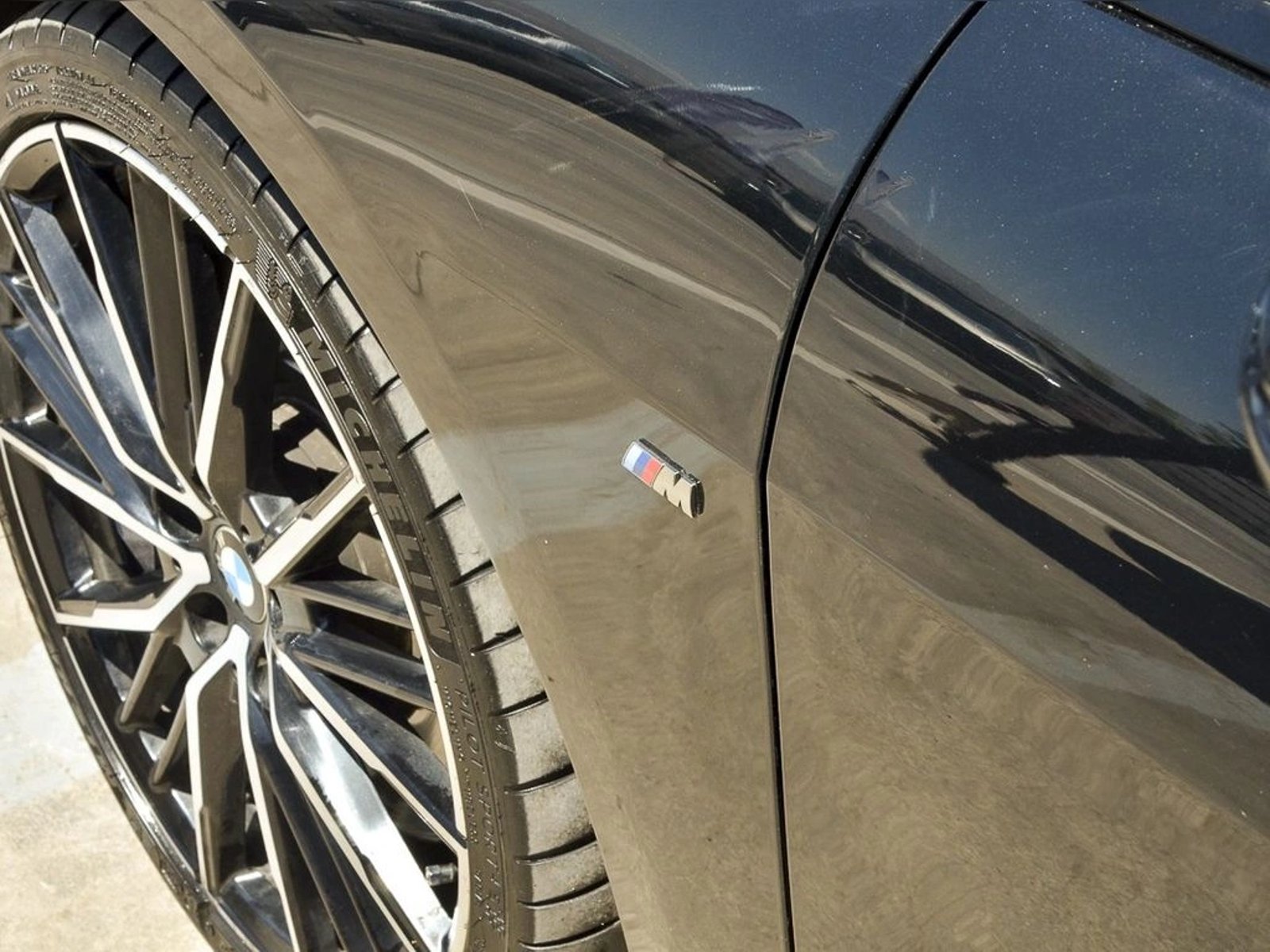 BMW M235I AUT 2021 - Imagen 10 de 20