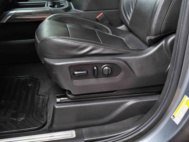 Chevrolet SILVERADO 3.0 2020 - Imagen 16 de 20