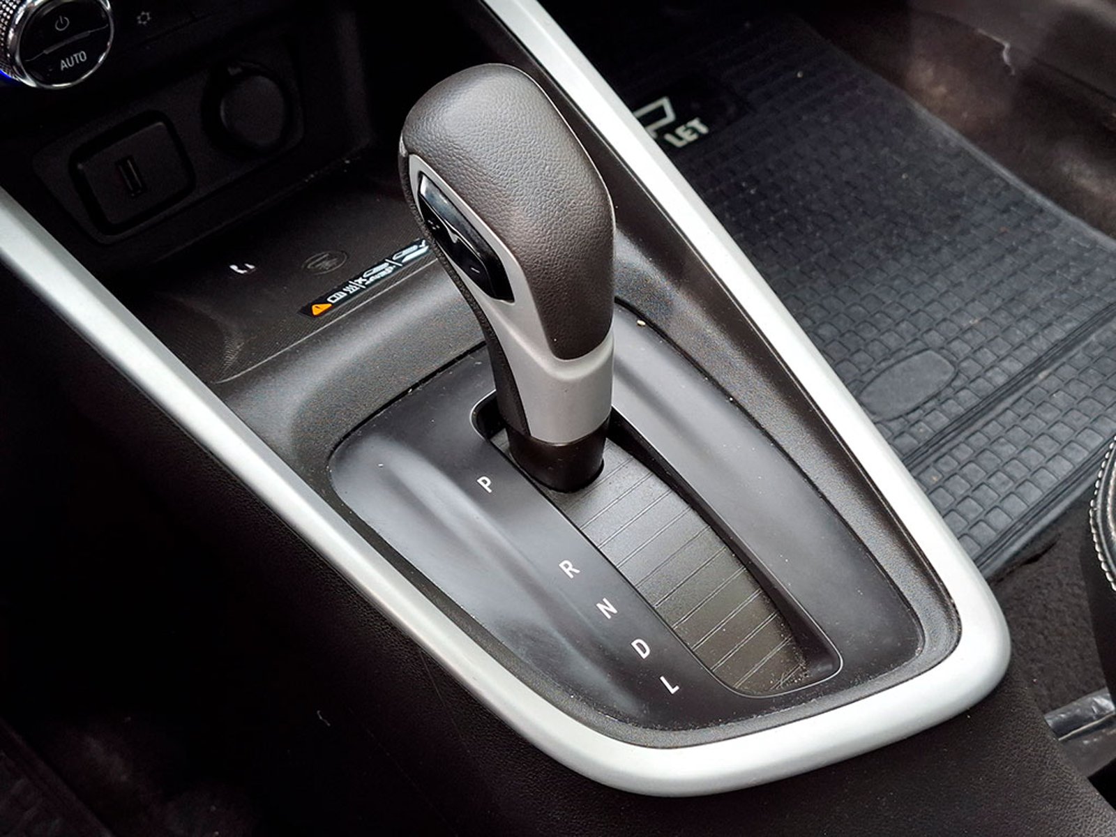 Chevrolet ONIX 1.0T PREMIER 2022 - Imagen 19 de 20