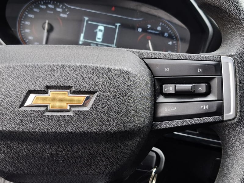 Chevrolet SAIL 1.5 2024 - Imagen 14 de 20