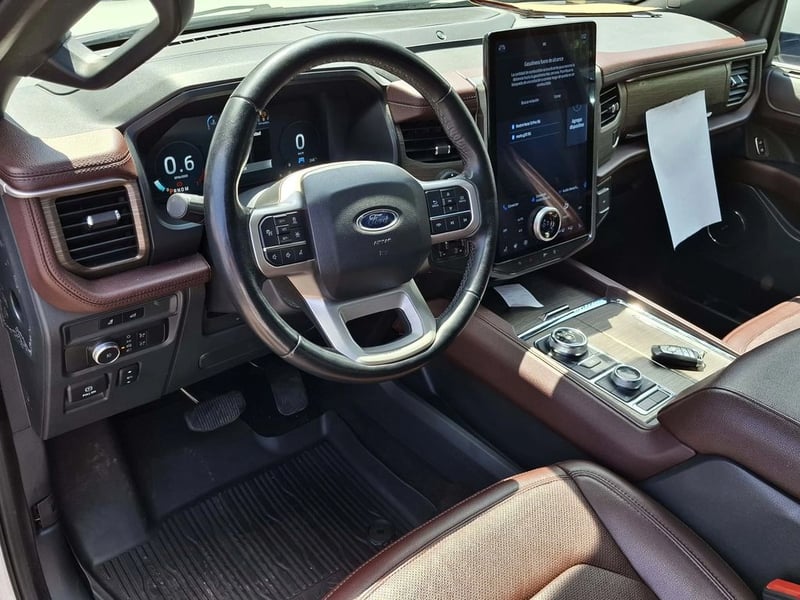 Ford EXPEDITION 3.5 2023 - Imagen 12 de 20