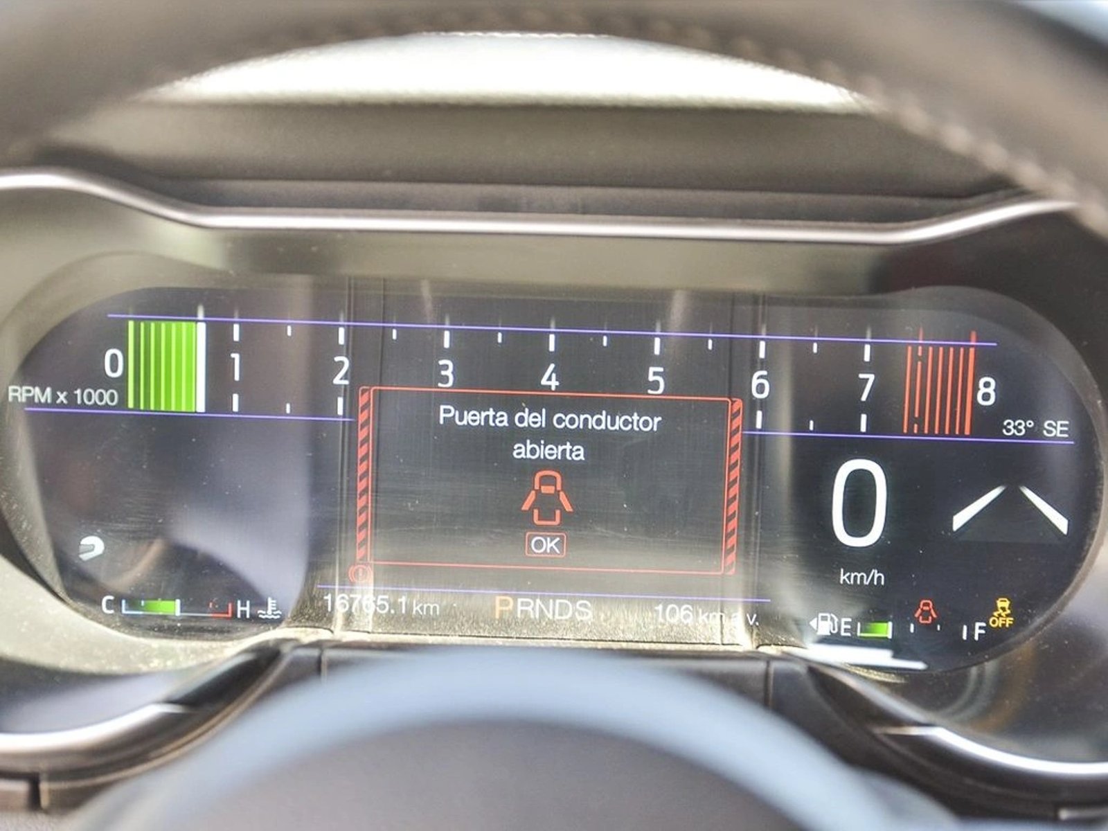 FORD MUSTANG COUPE 5.0 AUT 2022 - Imagen 18 de 20