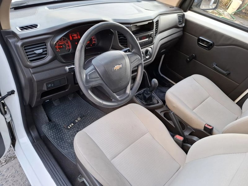 Chevrolet N400 MAX 1.5 2023 - Imagen 6 de 17