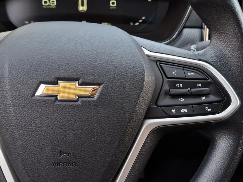 Chevrolet CAPTIVA Premier 2026 - Imagen 15 de 20