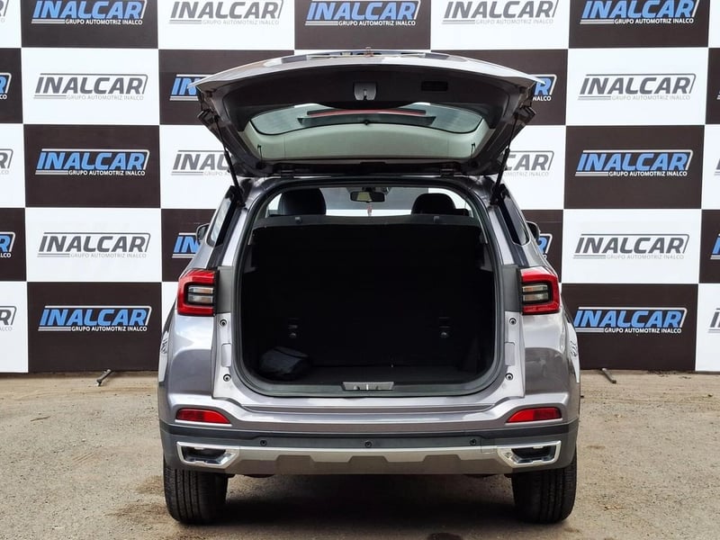 Chery TIGGO 3 1.5 2024 - Imagen 9 de 20