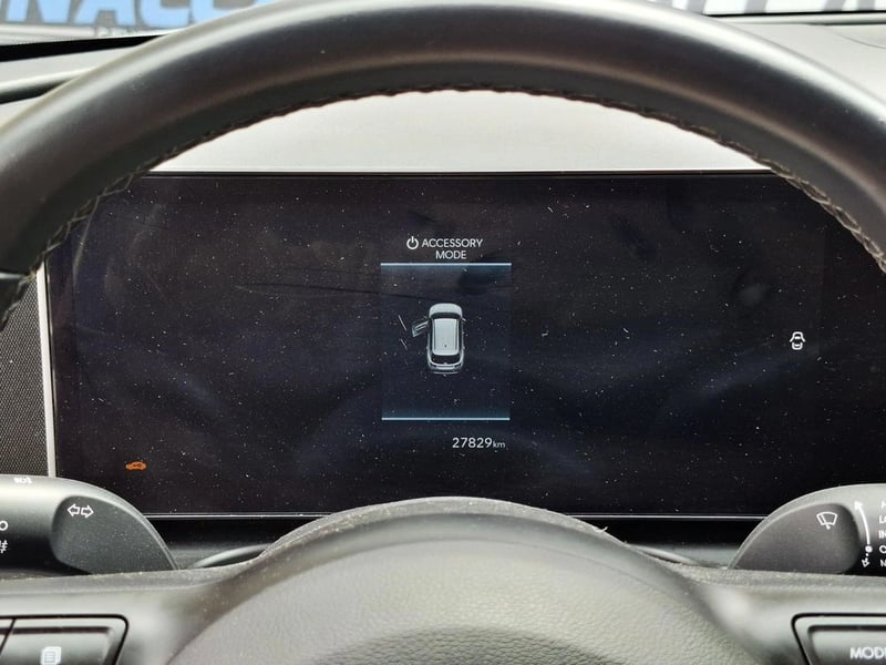 Hyundai TUCSON 2.0 2025 - Imagen 20 de 20