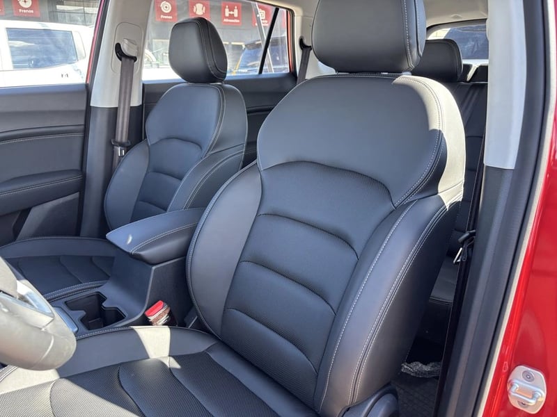 JAC JS8 GDI MT 1.5 2026 - Imagen 15 de 20