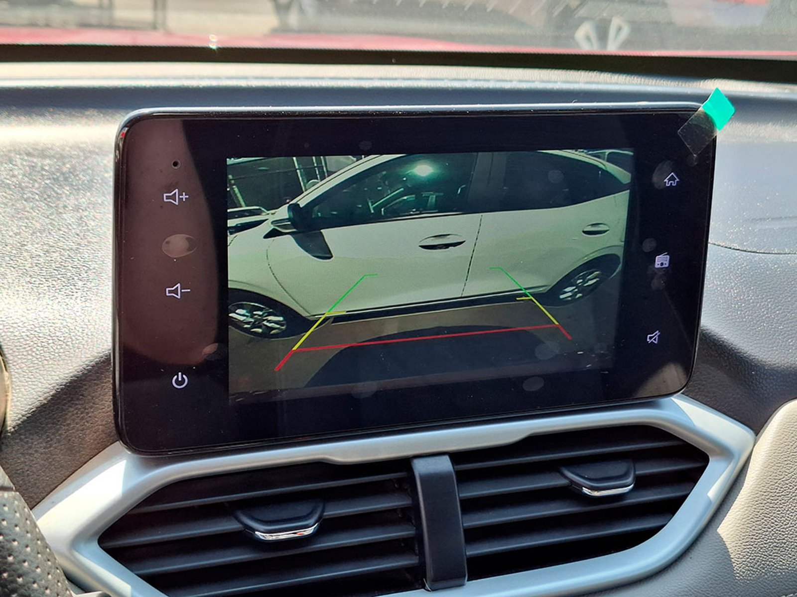 CHEVROLET GROOVE 1.5 LTZ 2023 - Imagen 18 de 20