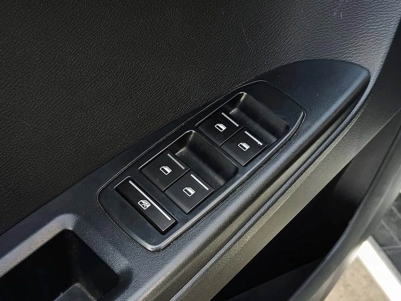 ZX Auto TERRALORD 2.5 2025 - Imagen 11 de 20