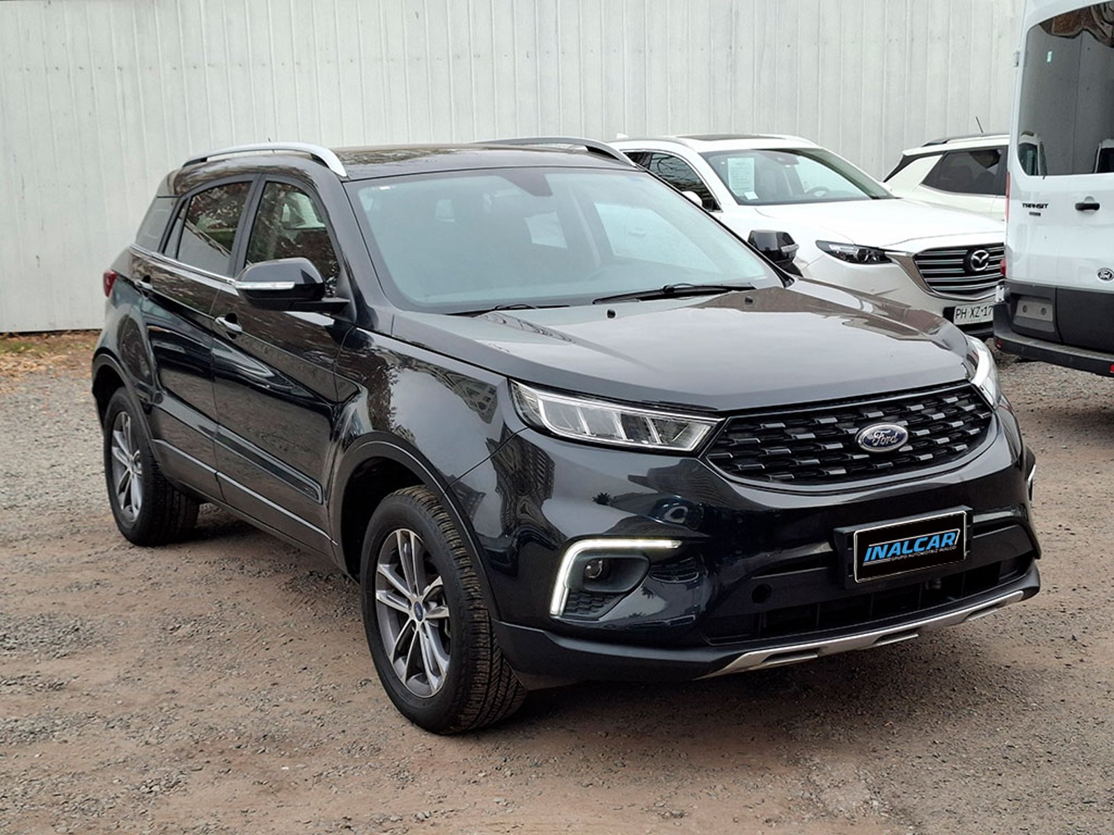 FORD TERRITORY TREND 1.5 AT 2023 - Imagen 3 de 20