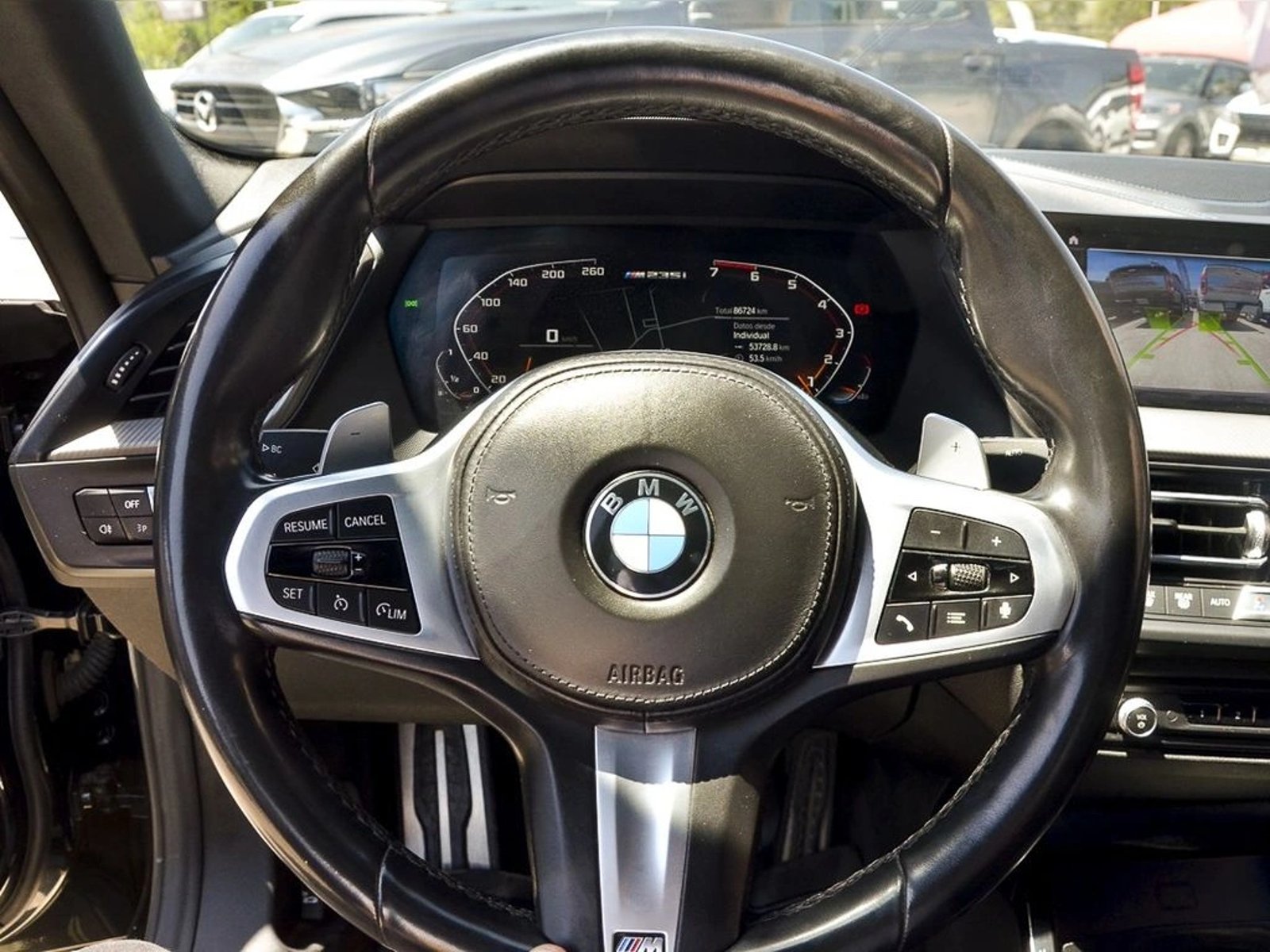 BMW M235I AUT 2021 - Imagen 17 de 20
