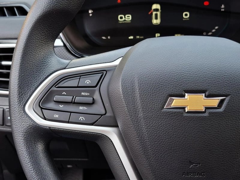 Chevrolet CAPTIVA Premier 2026 - Imagen 14 de 20