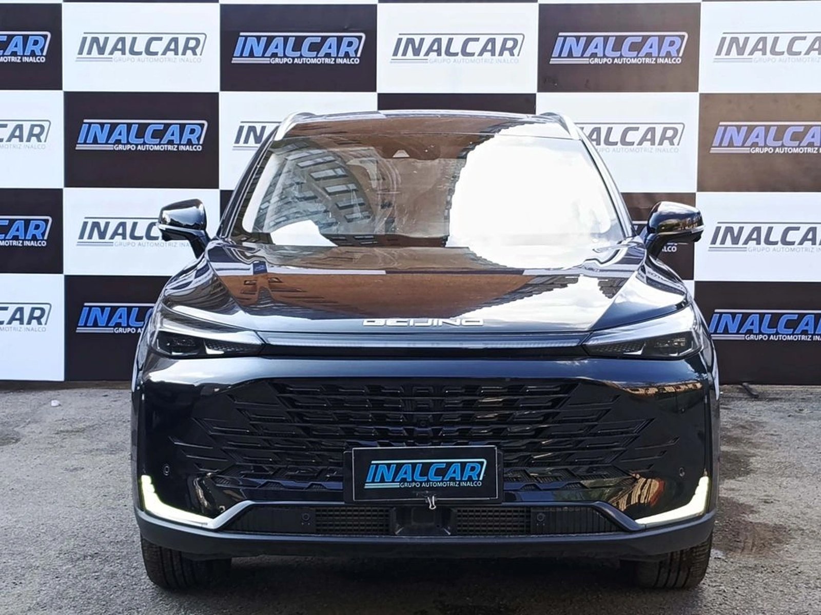 BAIC X7 1.5 2025 - Foto 2 de 20