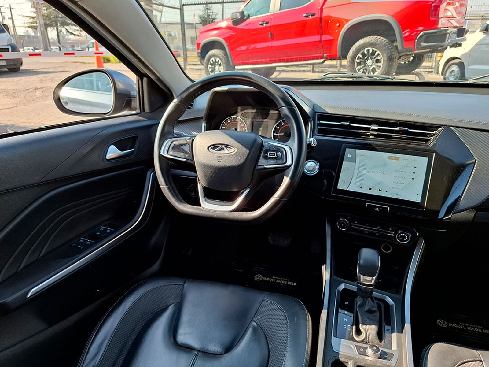 CHERY TIGGO 2 PRO 1.0 GLX 2022 - Imagen 10 de 20