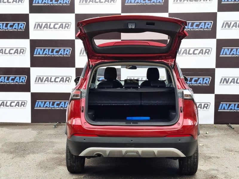 Chevrolet GROOVE 1.5 2023 - Imagen 9 de 20