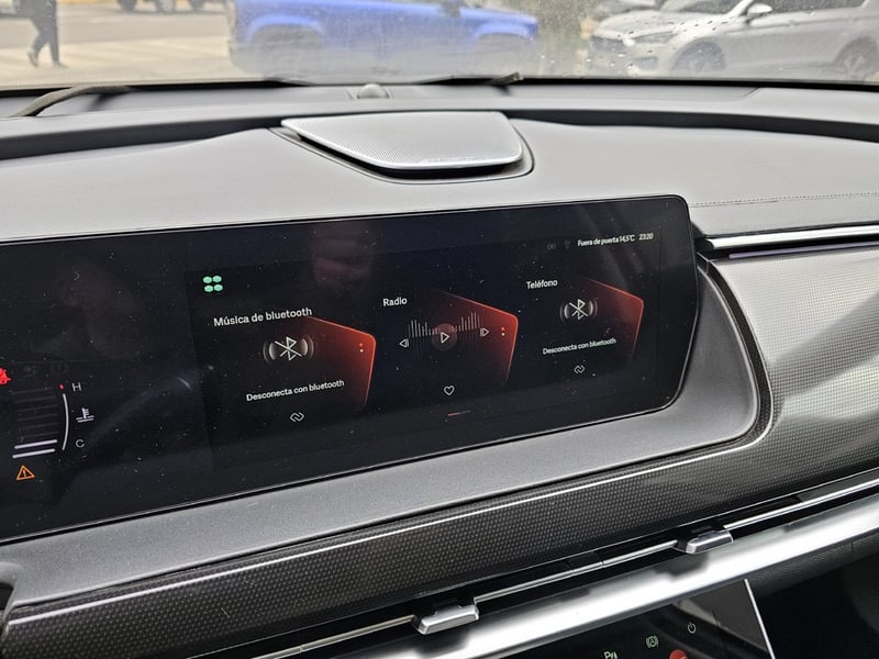 BAIC X7 LUXURY 1.5 2025 - Imagen 19 de 20
