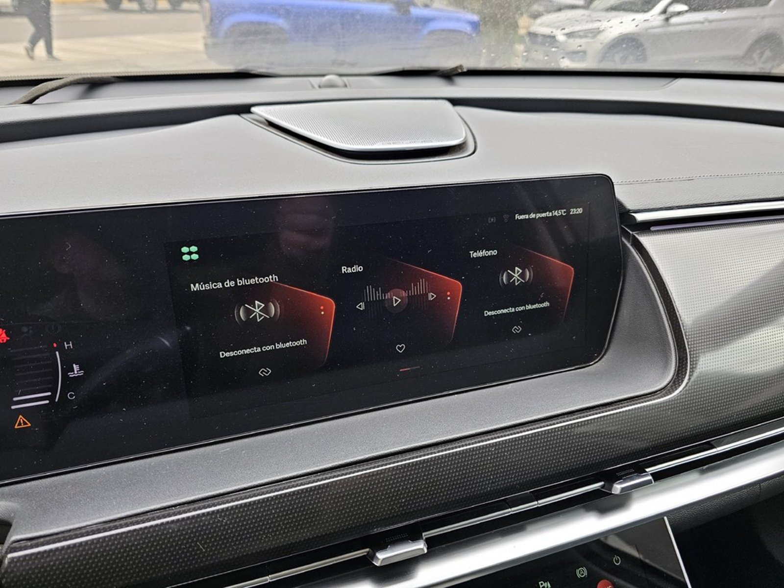 BAIC X7 LUXURY 1.5 2025 - Imagen 19 de 20
