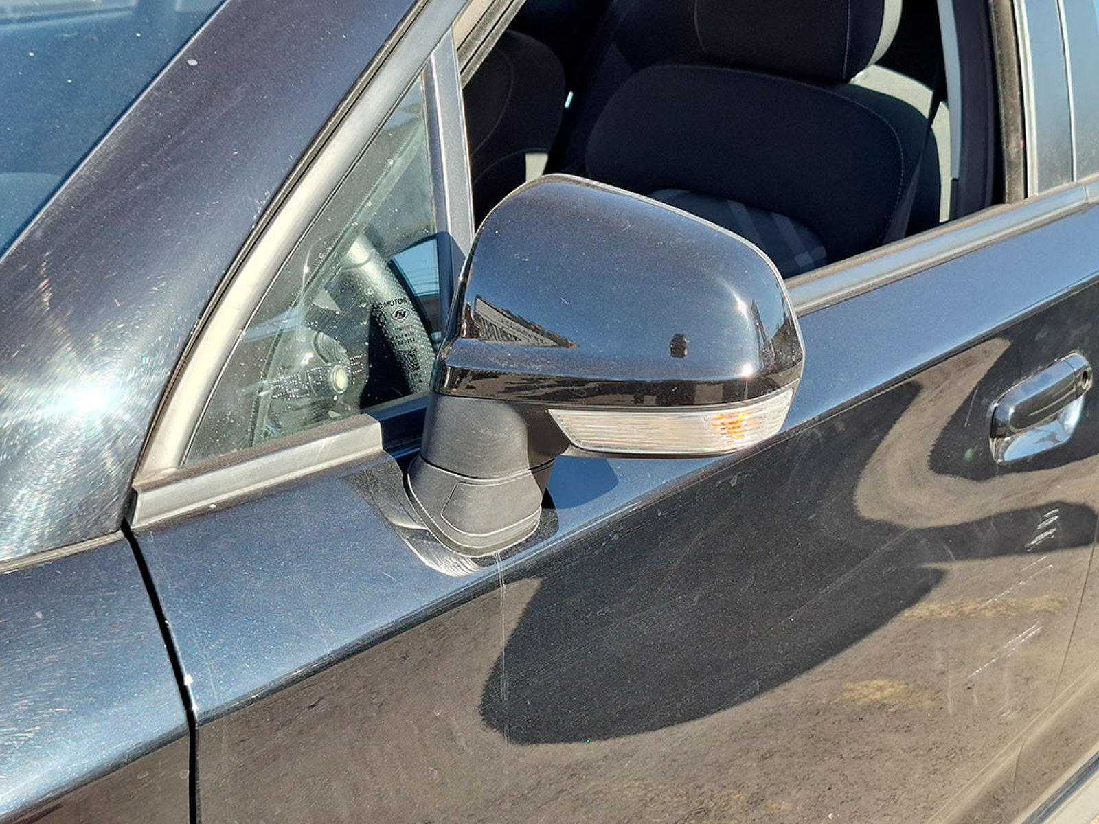 MG 3 1.5 AUT 2023 - Imagen 6 de 20