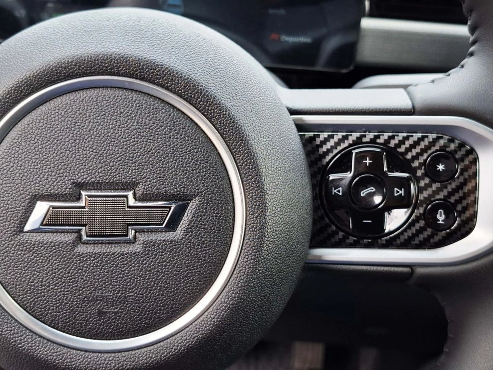 Chevrolet SPARK EUV AUT 2026 - Imagen 20 de 20