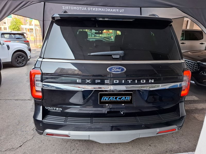 Ford EXPEDITION 3.5 LIMITED 2023 - Imagen 8 de 20
