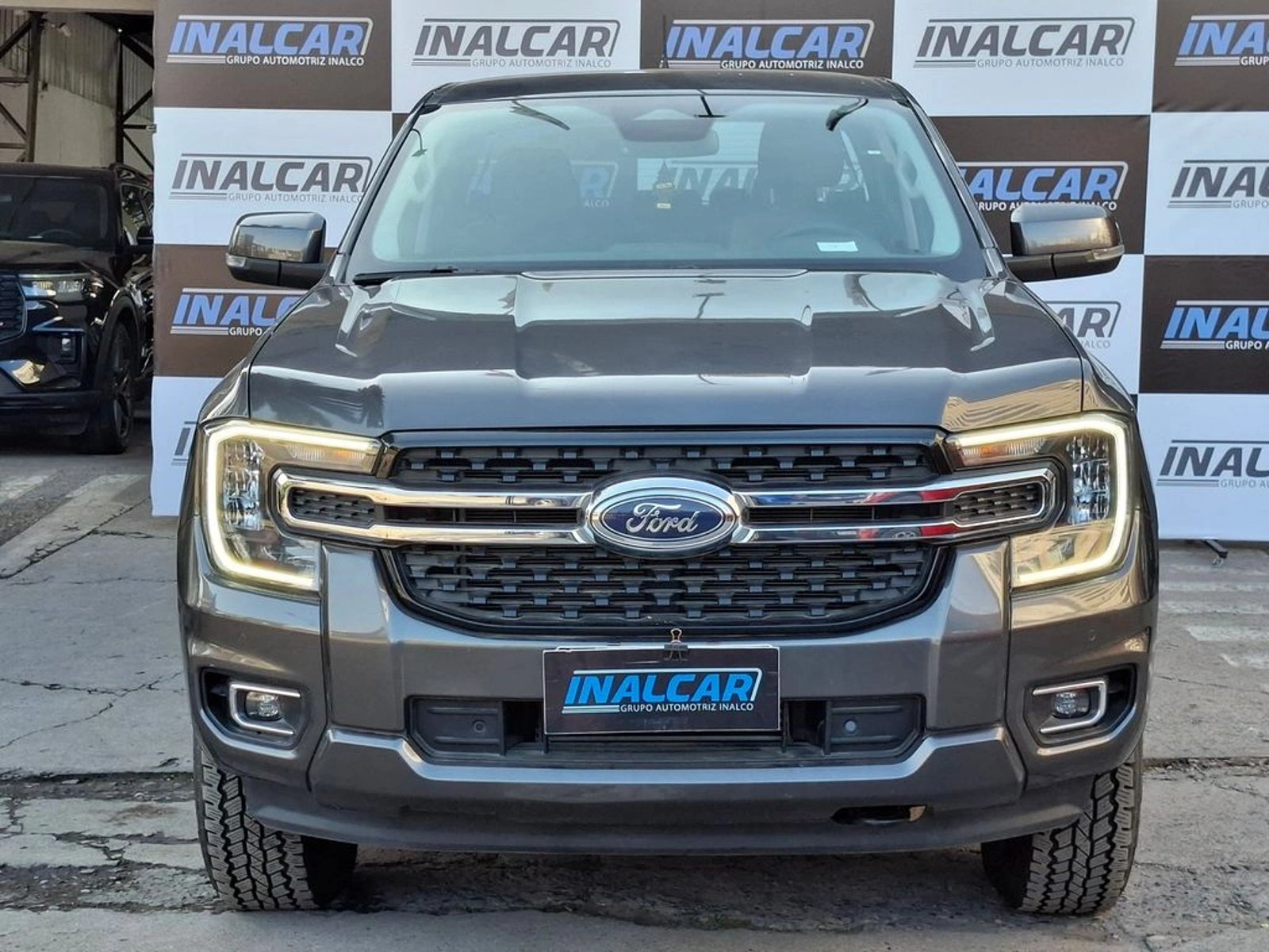 Ford RANGER MT 2024 - Foto 2 de 20