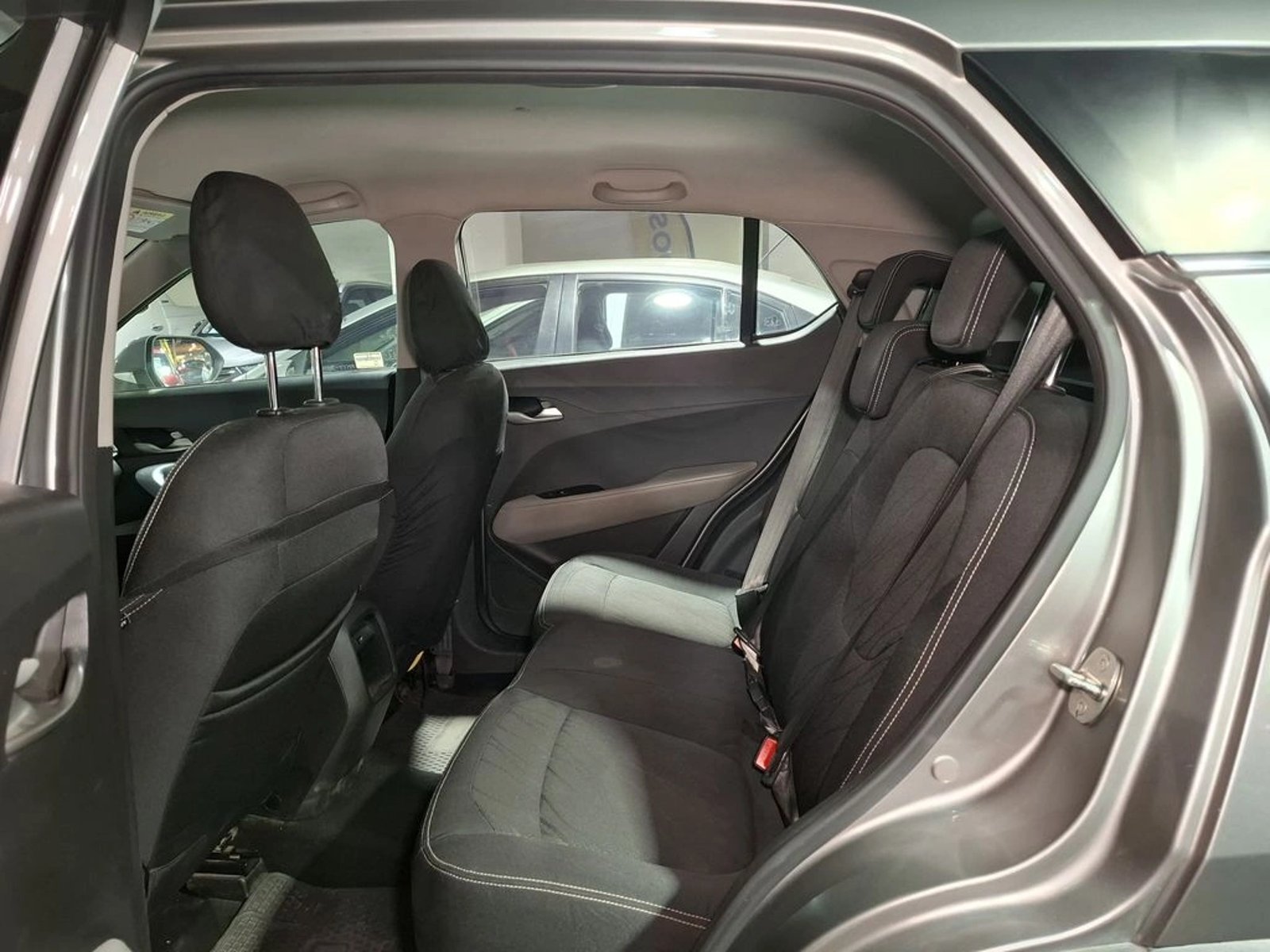 CHEVROLET GROOVE 1.5 PREMIER MT 2022 - Imagen 19 de 20