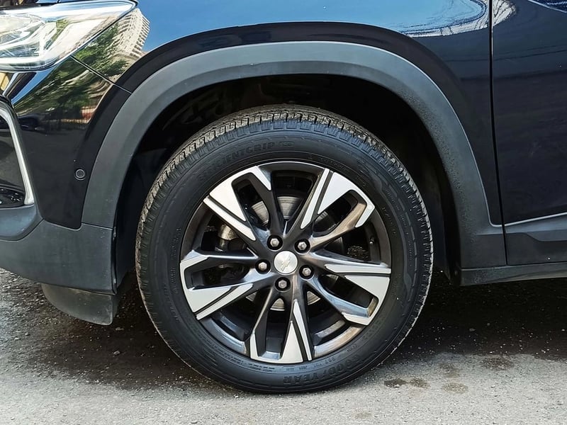 Chevrolet TRACKER 1.2 2022 - Imagen 5 de 20