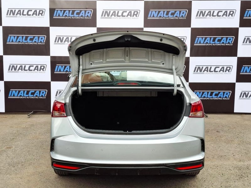 Hyundai ACCENT 1.4 2022 - Imagen 9 de 20