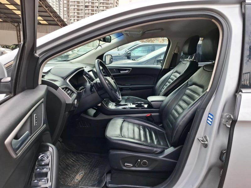 Ford EDGE 2.0 2018 - Imagen 14 de 20