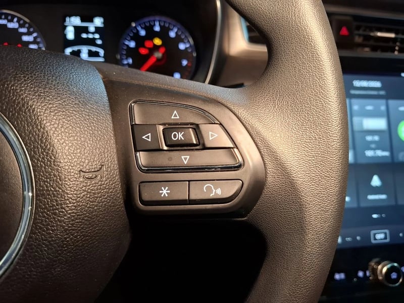 MG RX5 NEW 1.5 2025 - Imagen 15 de 20