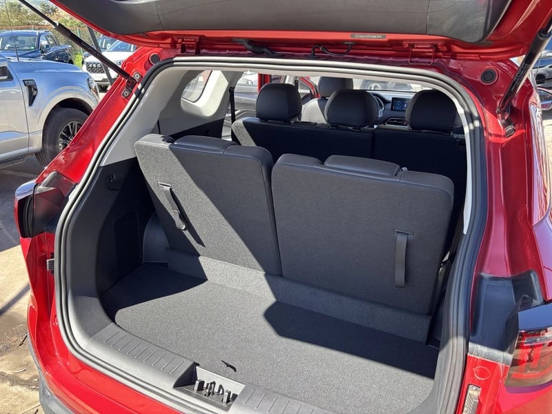 JAC JS8 GDI MT 1.5 2026 - Imagen 13 de 20