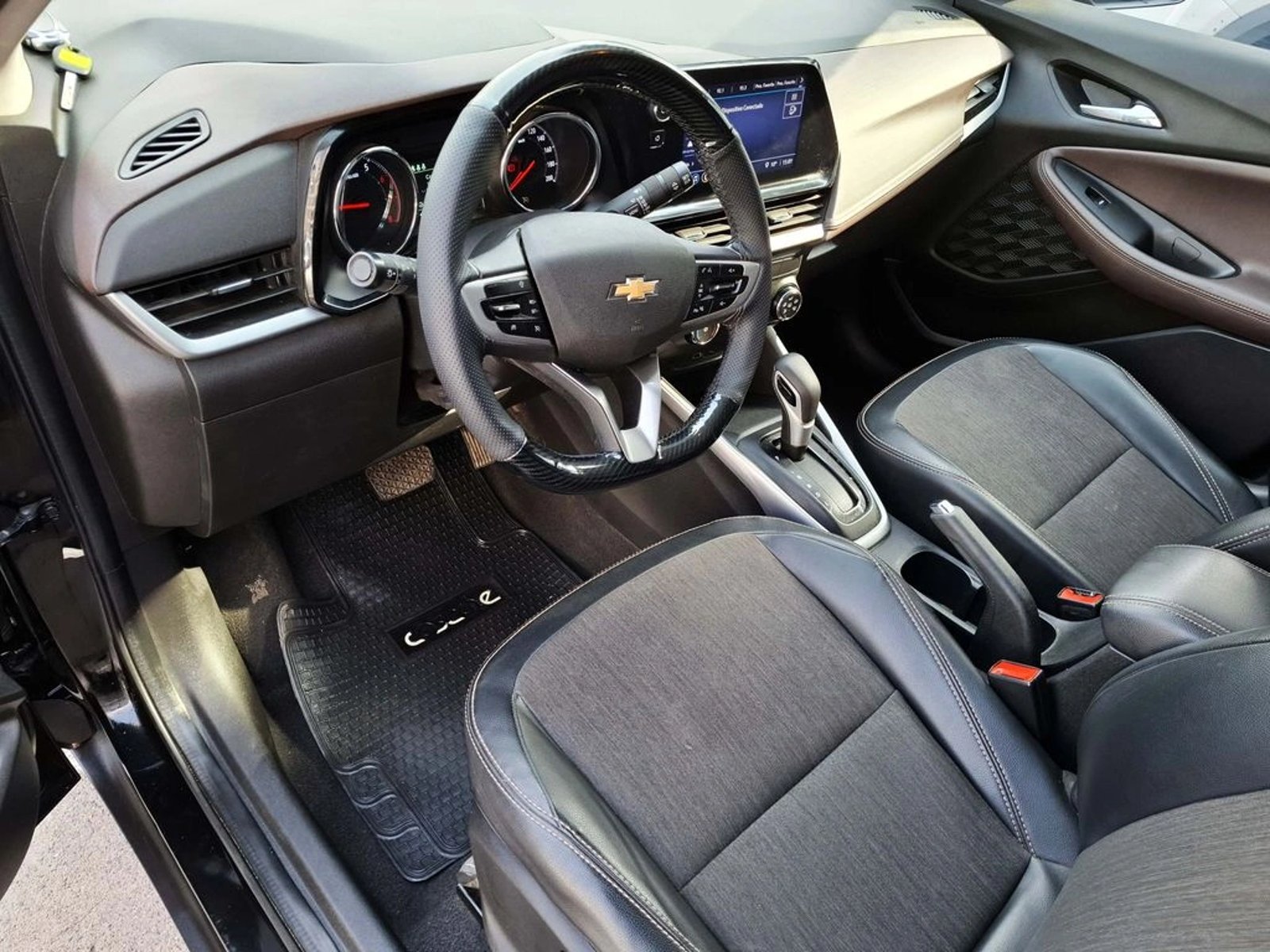 Chevrolet MONTANA 1.2 2023 - Imagen 15 de 20