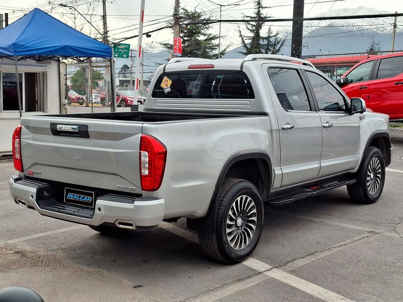 Foton G9 2.0 MT 4x2 2026 - Imagen 9 de 20