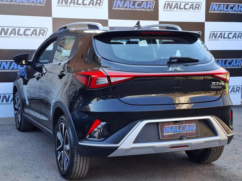 JAC JS2 1.5 2026 - Imagen 10 de 20