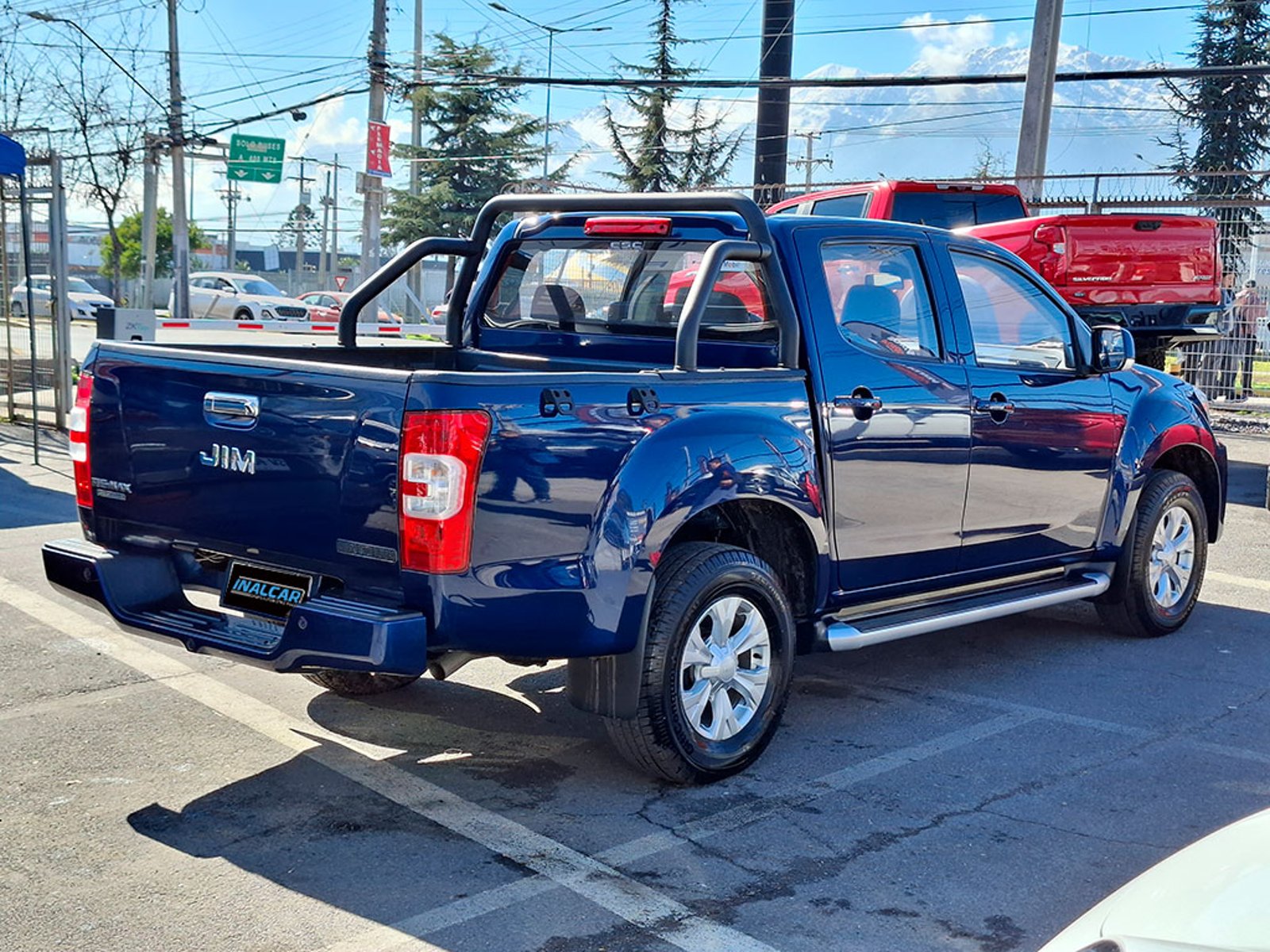 JIM RE-MAX DLX 2026 - Imagen 9 de 20
