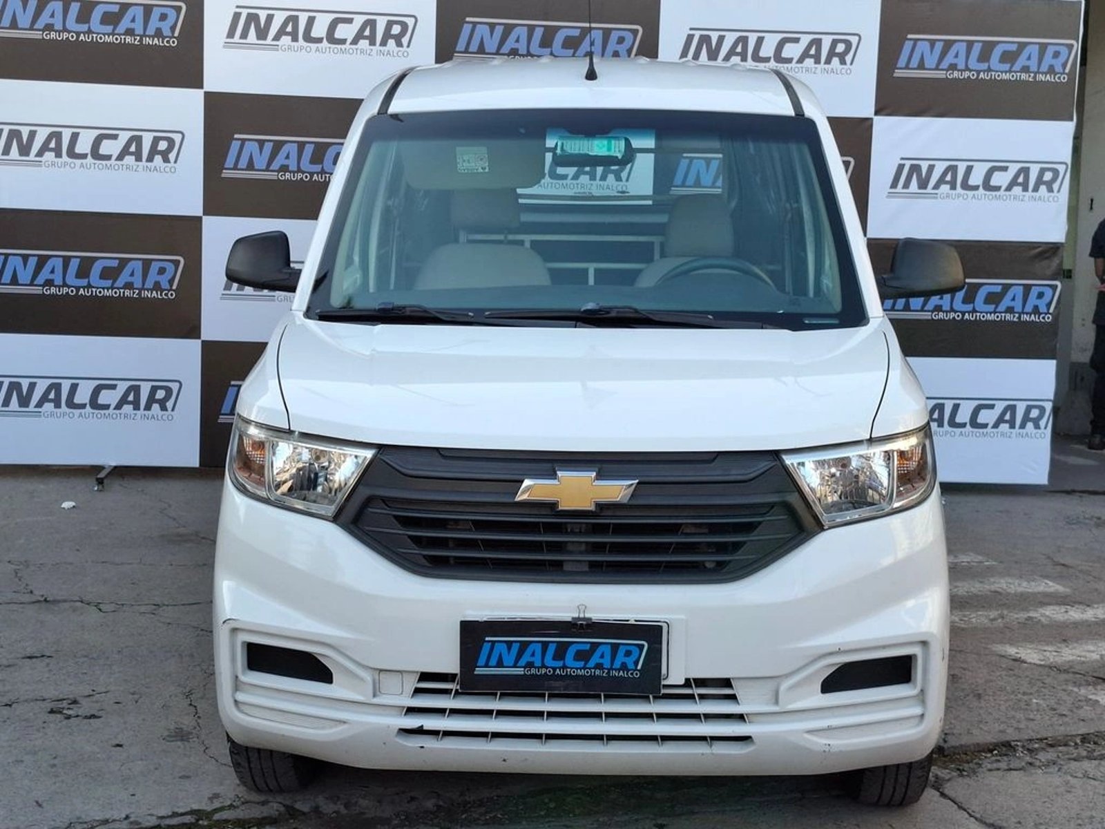 Chevrolet N400 MAX 1.5 2022 - Foto 2 de 20