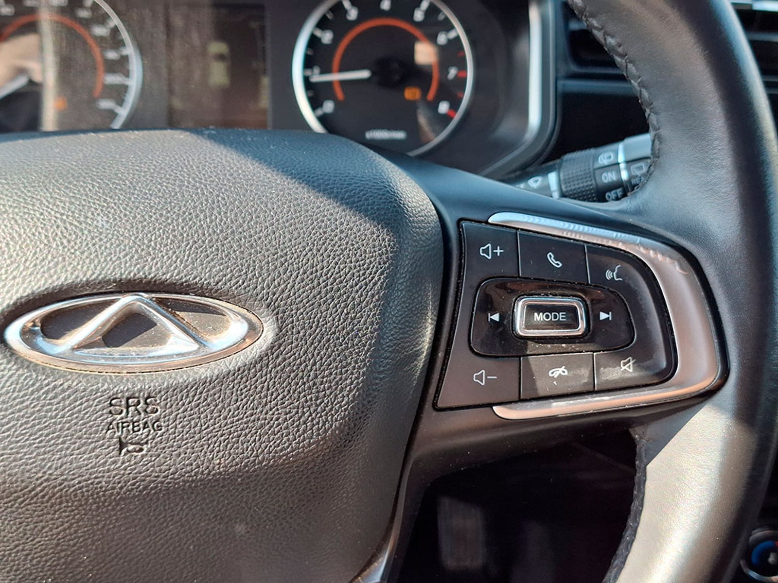 CHERY TIGGO 2 PRO 1.0 GLX 2022 - Imagen 14 de 20