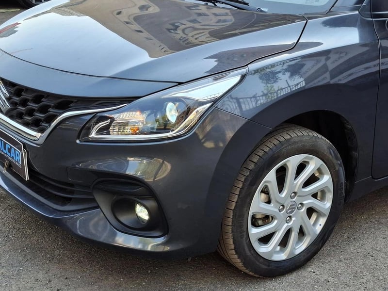 Suzuki BALENO 1.5 GLS 2025 - Imagen 7 de 20