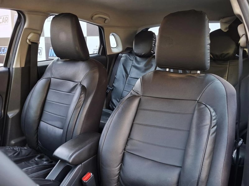 Suzuki BALENO 1.5 GLS 2025 - Imagen 15 de 20