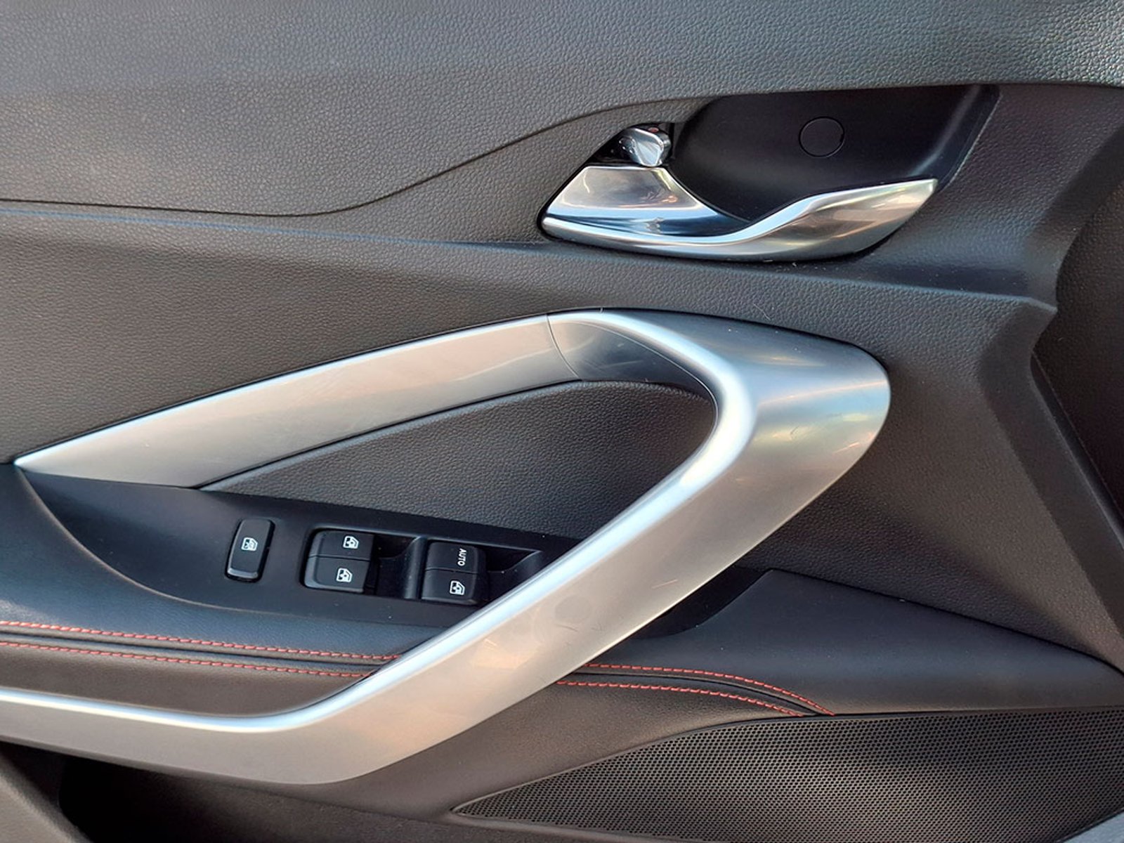 CHEVROLET GROOVE 1.5 PREMIER 2023 - Imagen 19 de 20