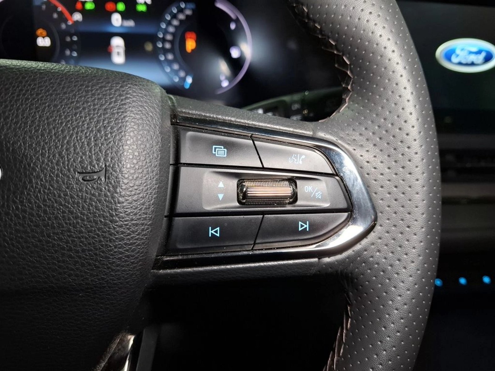 Ford TERRITORY TREND 1.5 2025 - Imagen 14 de 20