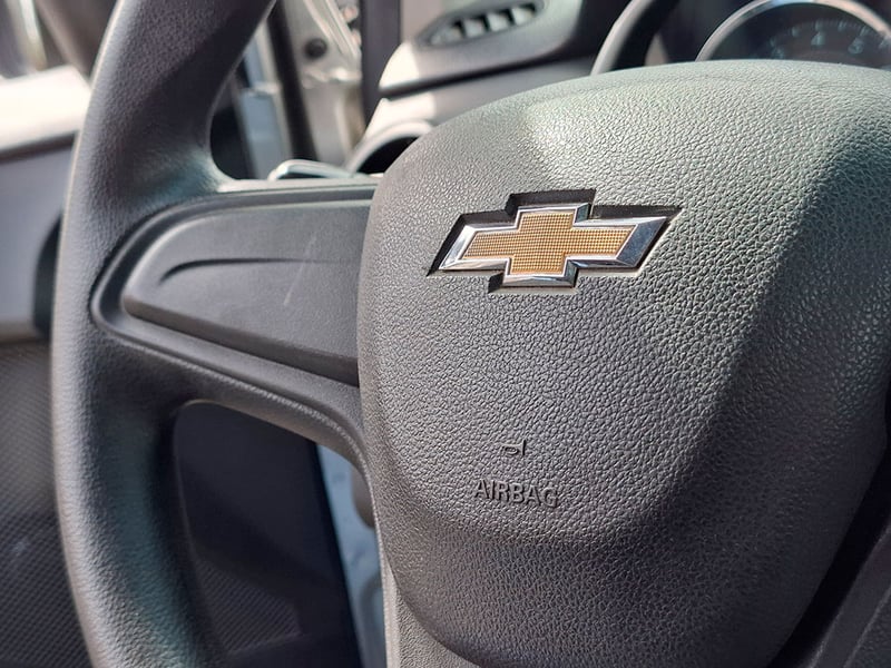 Chevrolet SAIL 1.5 2020 - Imagen 14 de 20