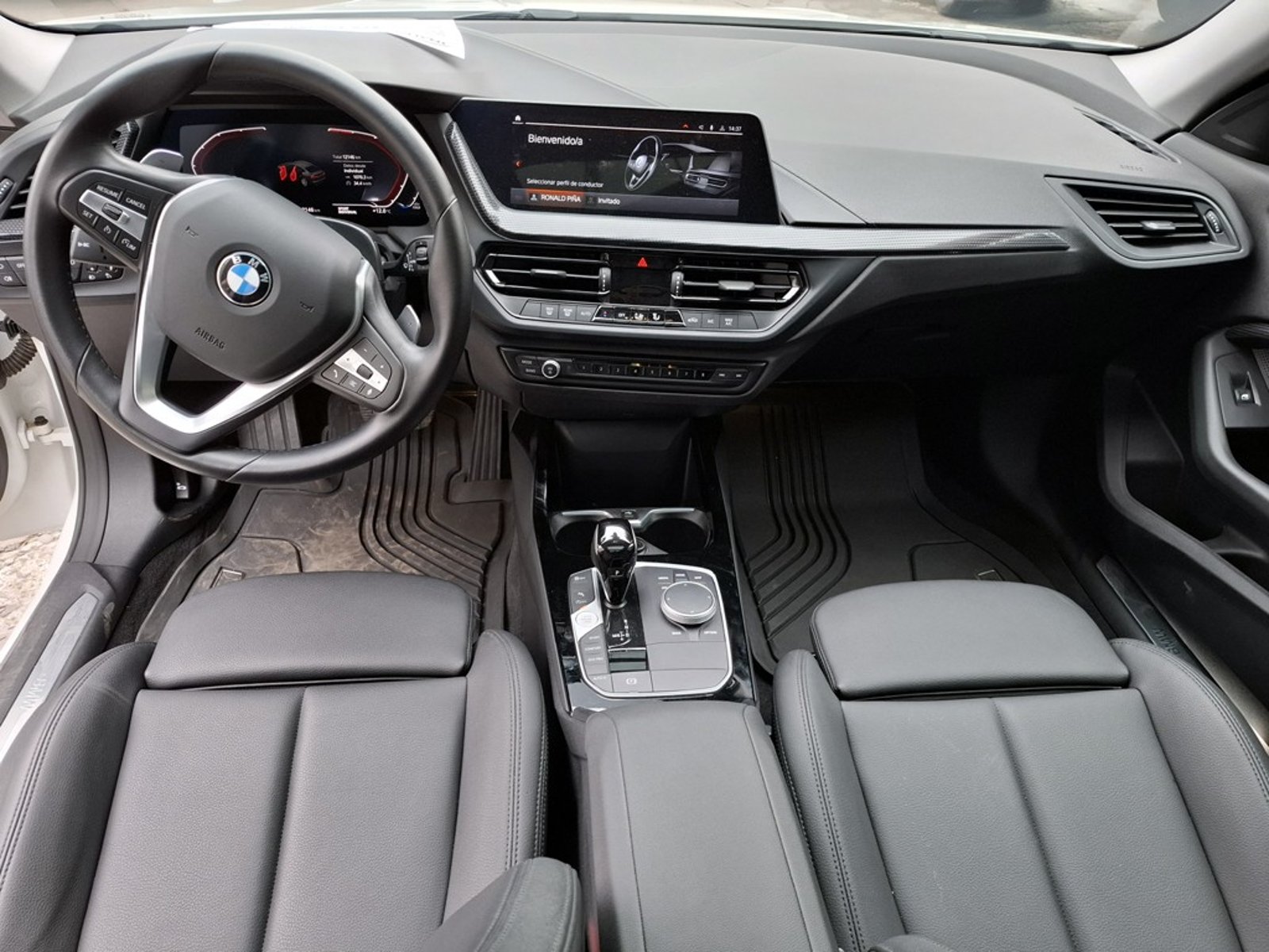 BMW 220 I GRAN COUPE 2.0 AUT 2024 - Imagen 20 de 20
