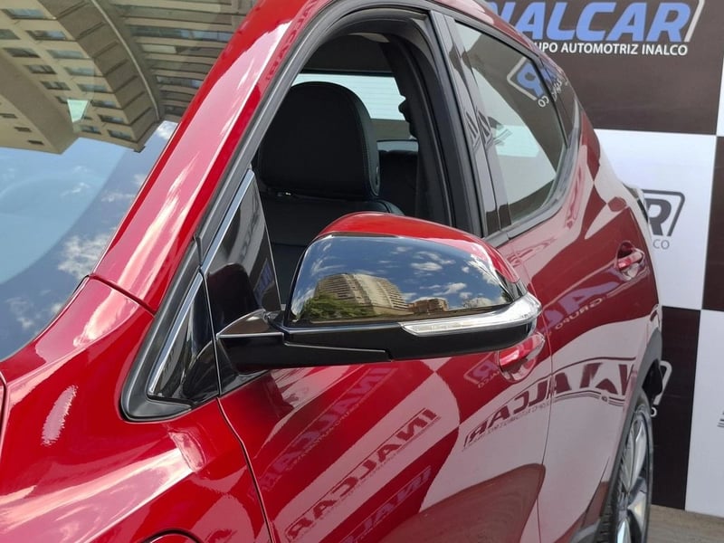 Chevrolet BOLT EUV 2.0 2024 - Imagen 4 de 20
